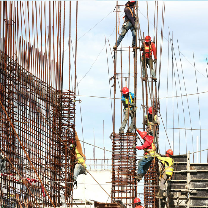 Industrial-Civil-Engineering by Nyaksim Properties Limited in Kenya
