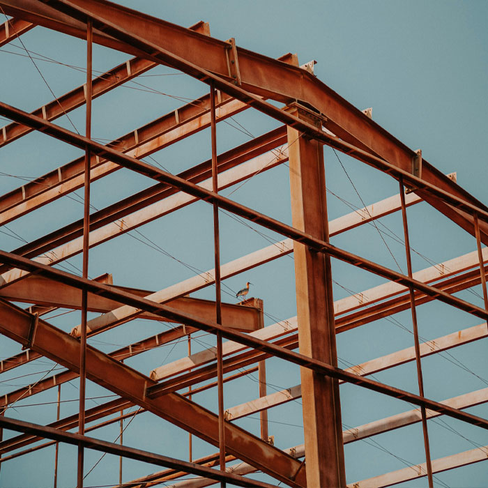 Structural Engineering by Nyaksim Properties Limited